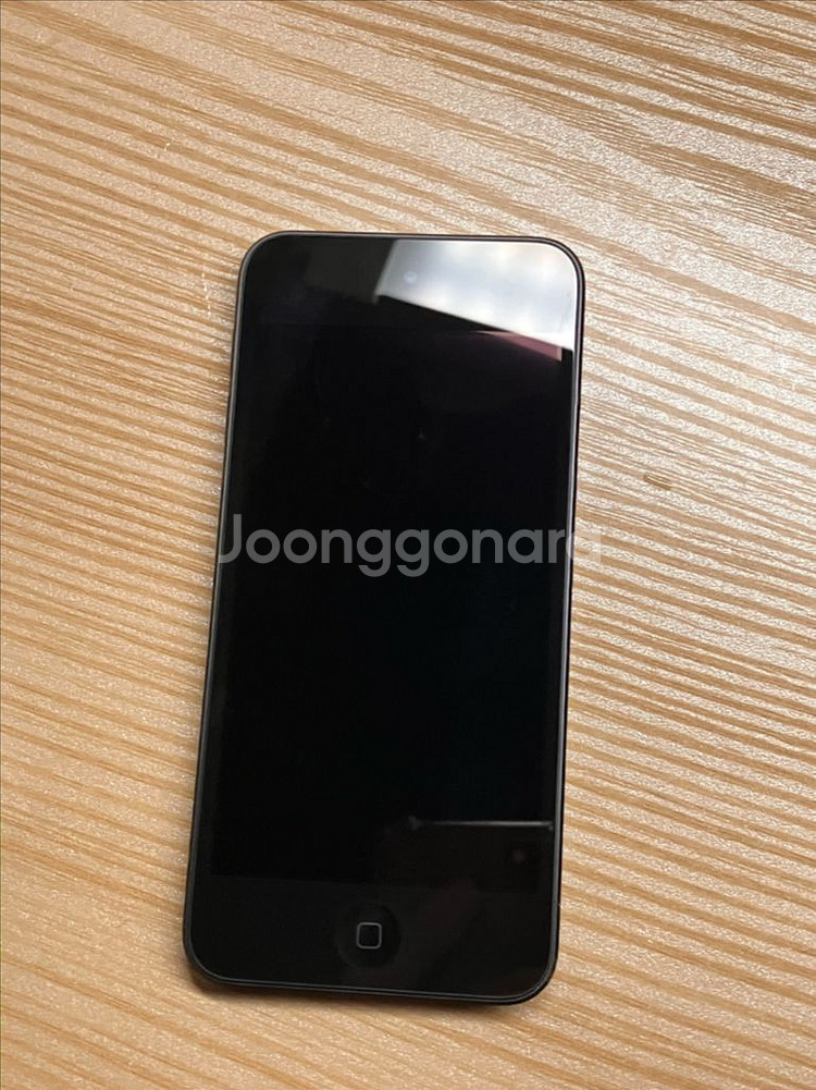 아이팟 터치 6 32GB--5