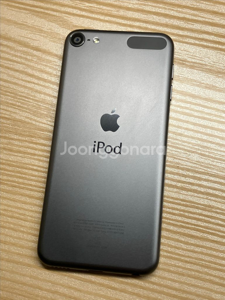 아이팟 터치 6 32GB--6