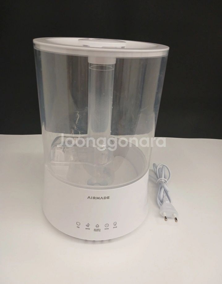 에어메이드 대용량 가열 복합식 가습기 AMH-7000--0