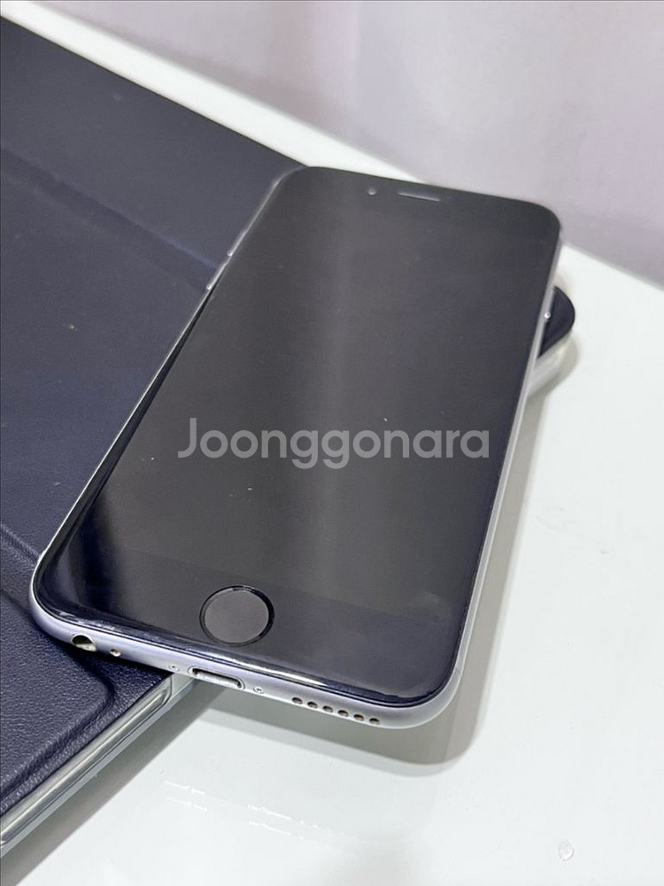 아이폰 6 스페이스그레이--0