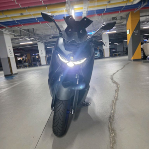 25년식 엔맥스 nmax125