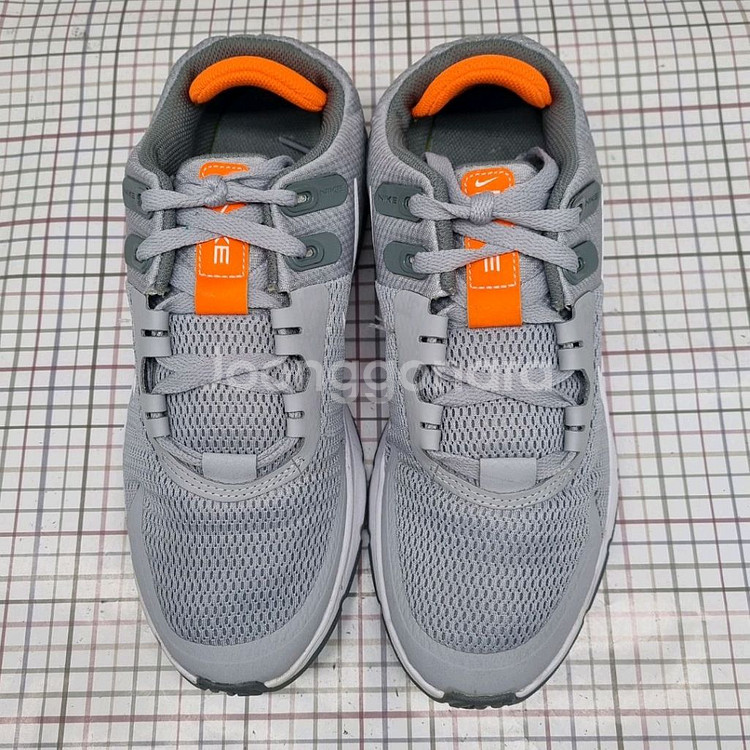 나이키 에어맥스 알파트레이너4 남성런닝화265.--1