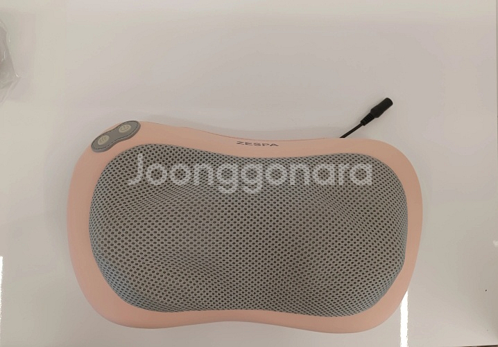 제스파 쿠션마사져 ZP953/ZP954--1