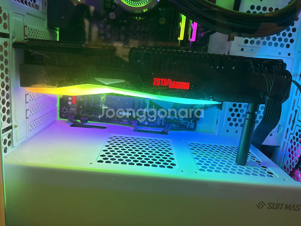 ZOTAC RTX2080 Super 판매--0