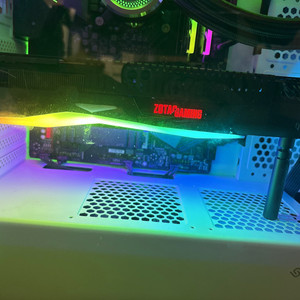 ZOTAC RTX2080 Super 판매