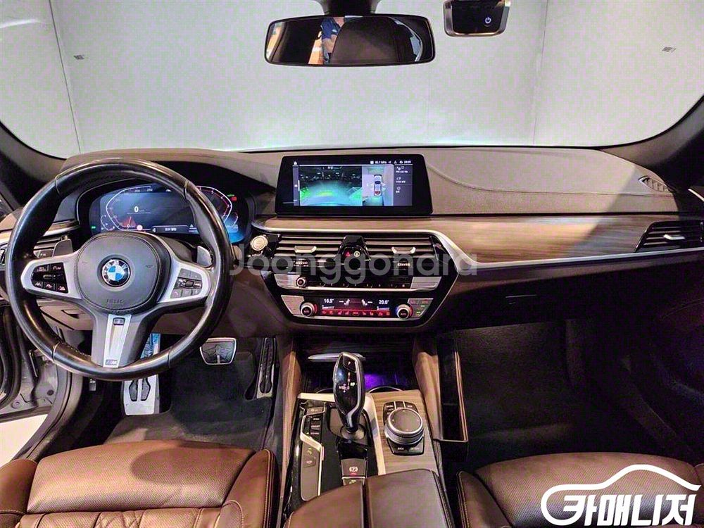 [BMW]5시리즈 (G30) 530i xDrive M--7