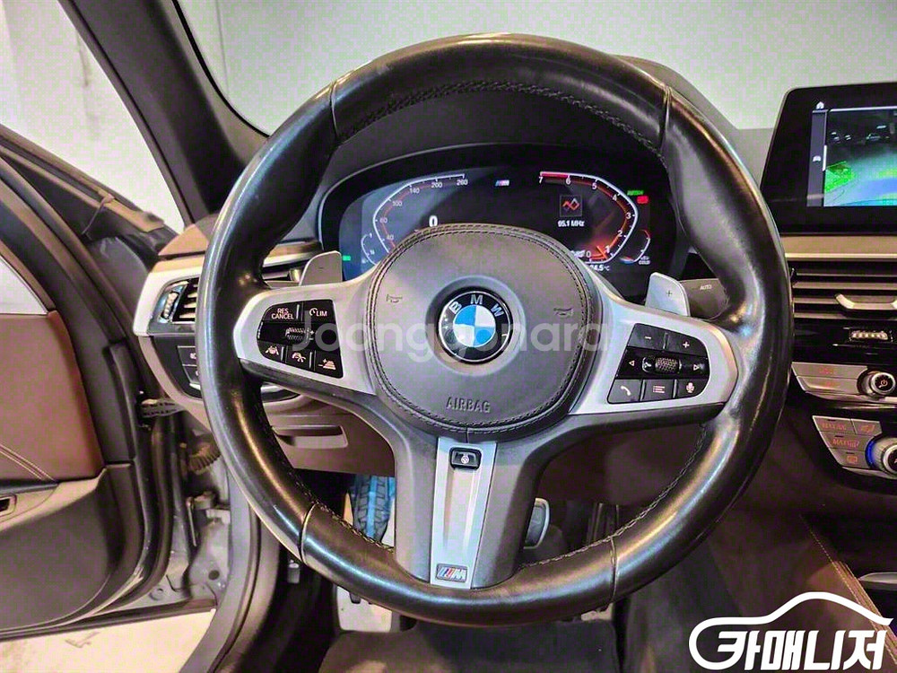 [BMW]5시리즈 (G30) 530i xDrive M--8