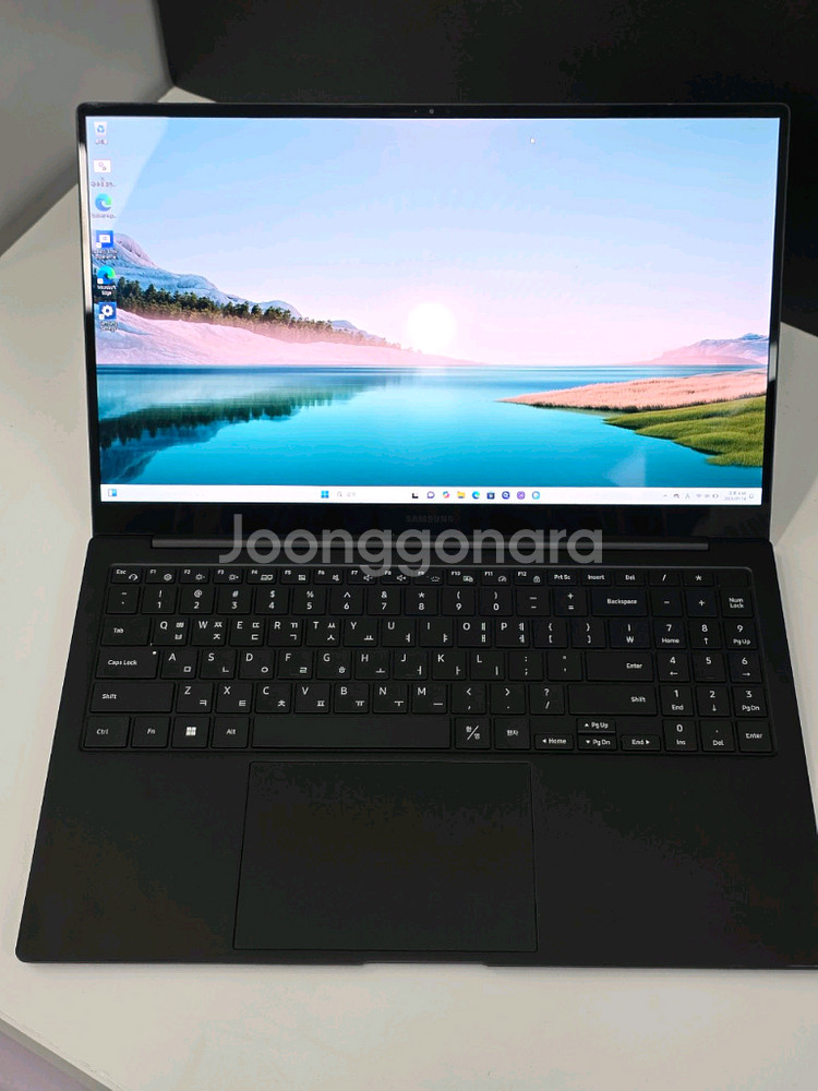 갤럭시북2 프로 5G, i5 12세대 CPU탑재--0