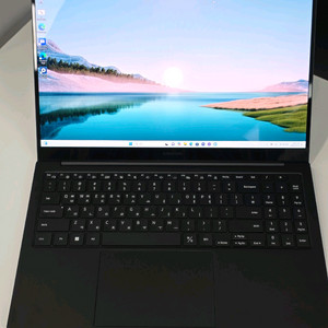 갤럭시북2 프로 5G, i5 12세대 CPU탑재