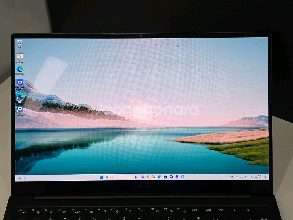 갤럭시북2 프로 5G, i5 12세대 CPU탑재--2