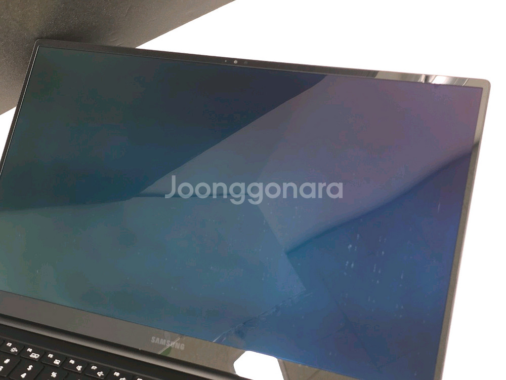 갤럭시북2 프로 5G, i5 12세대 CPU탑재--3