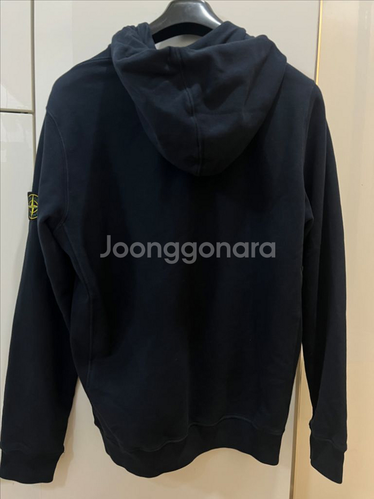 25fw 스톤아일랜드 후드집업 L--1