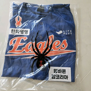 한화 썸니폼 어센틱 100