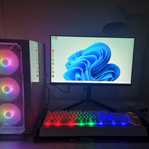 고사양 게이밍 컴퓨터 팝니다 PC.피시 배그.영상편집.