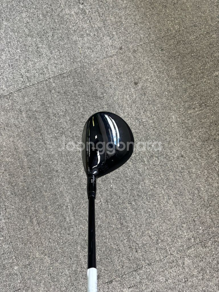 TSR2 16.5도 우드--2