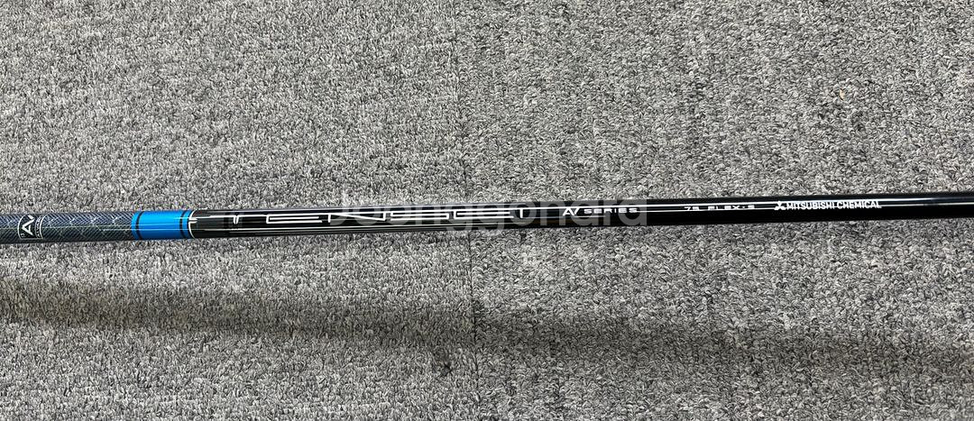 TSR2 16.5도 우드--3