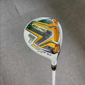 혼마 베레스 아이주 5번우드 여성용