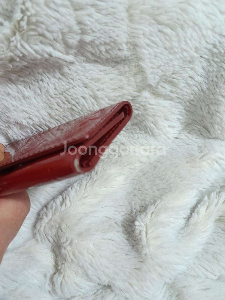 정품 루이비통 에삐 키홀더--1