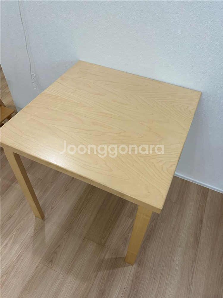 아르텍 테이블 81C--4