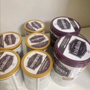 아이엠마더 1단계 800g2통 + 400g 5통