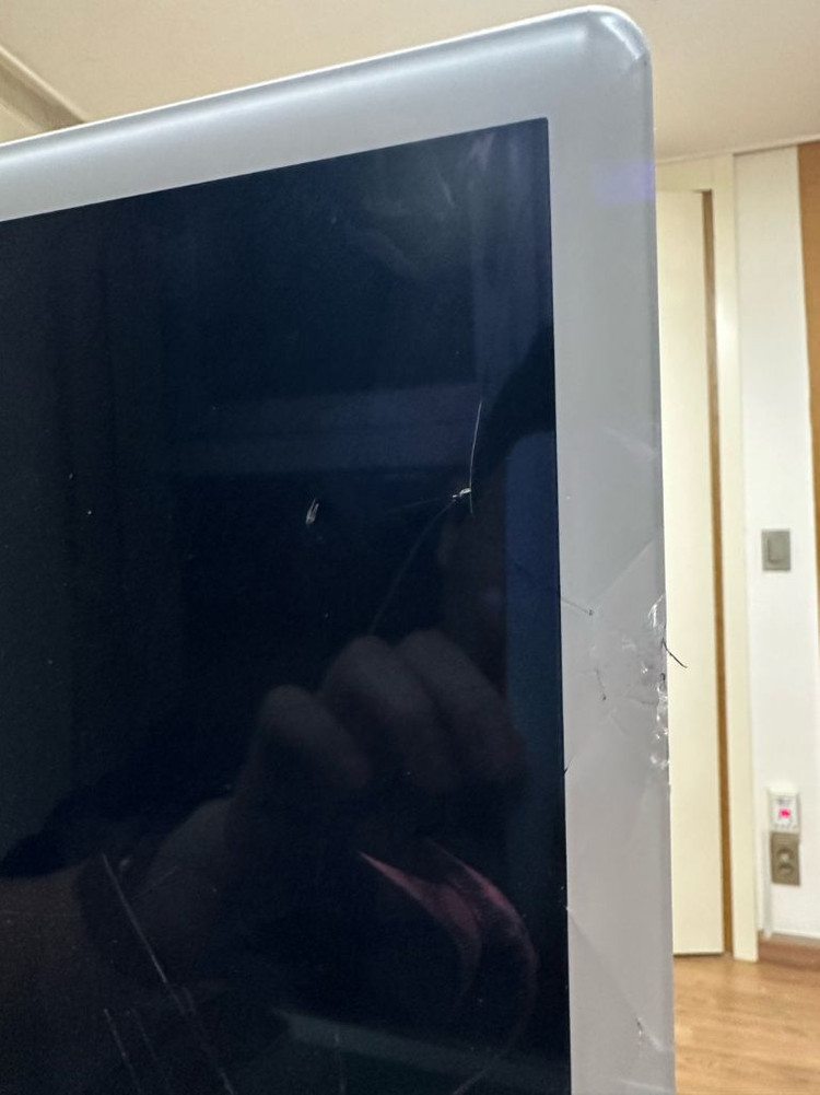 2023 아이맥 24 M3 이미지