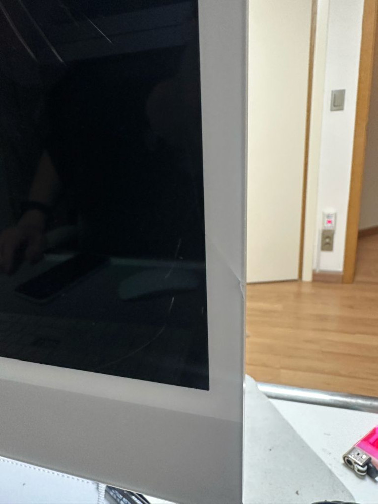 2023 아이맥 24 M3 이미지