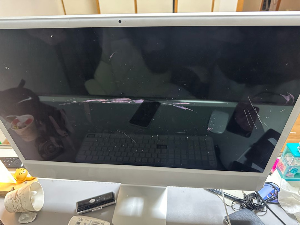 2023 아이맥 24 M3 이미지