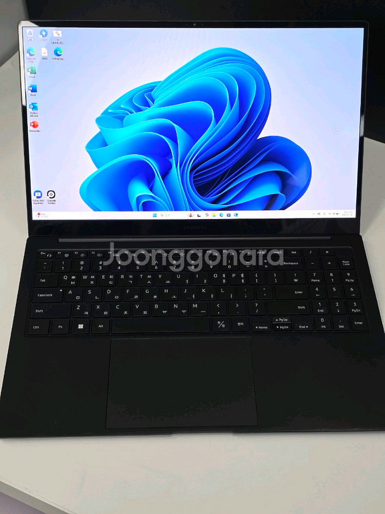 삼성 갤럭시북2프로 5G 15.6인치노트북--0
