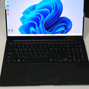 삼성 갤럭시북2프로 5G 15.6인치노트북
