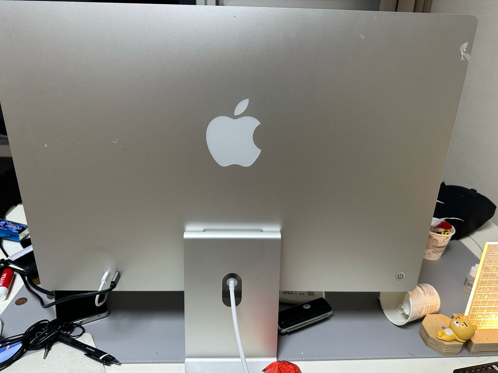 2023 아이맥 24 M3 이미지