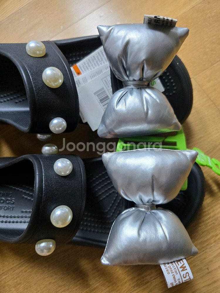 크록스 m6w8(250)--0