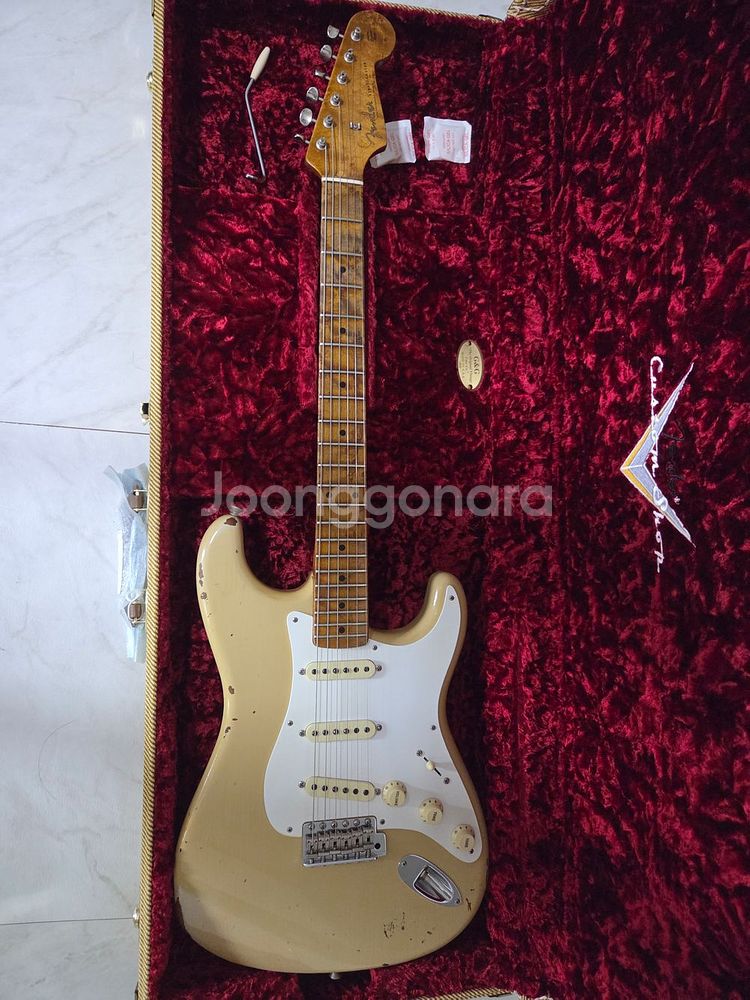 Fender Custom Shop 56--0