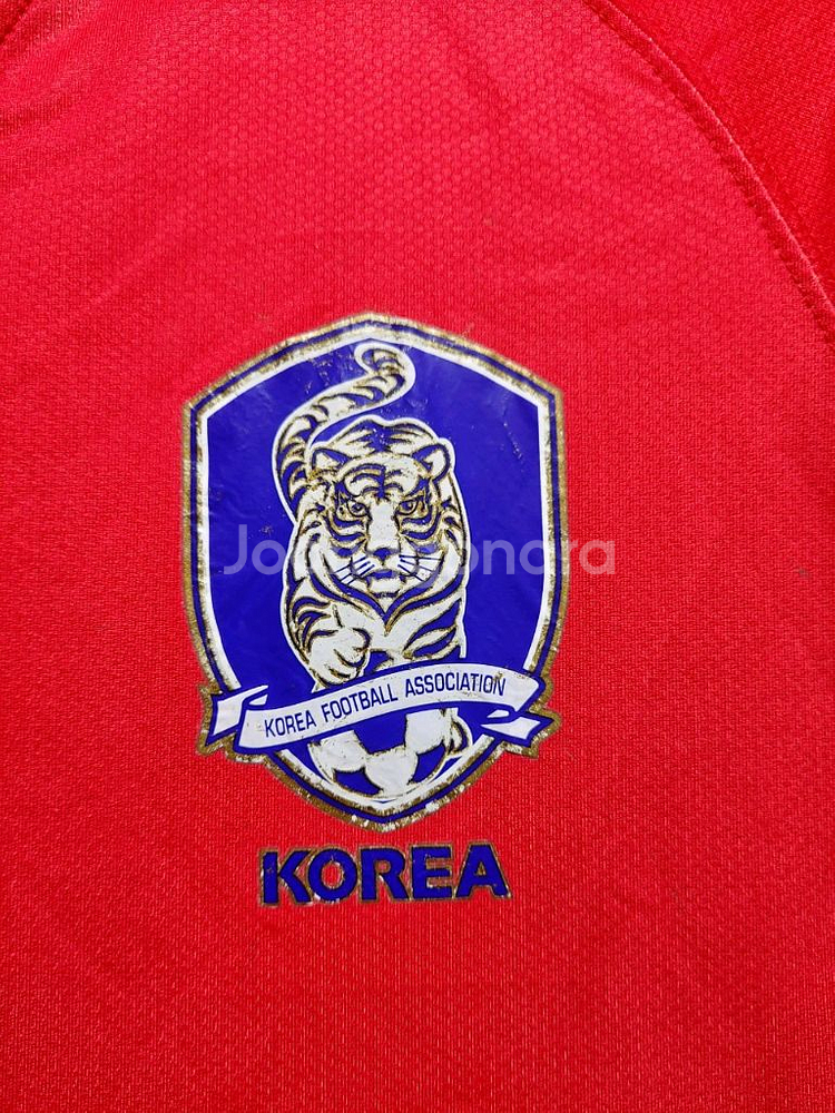 나이키06-08국가대표 축구복105/국대유니폼/택포--2