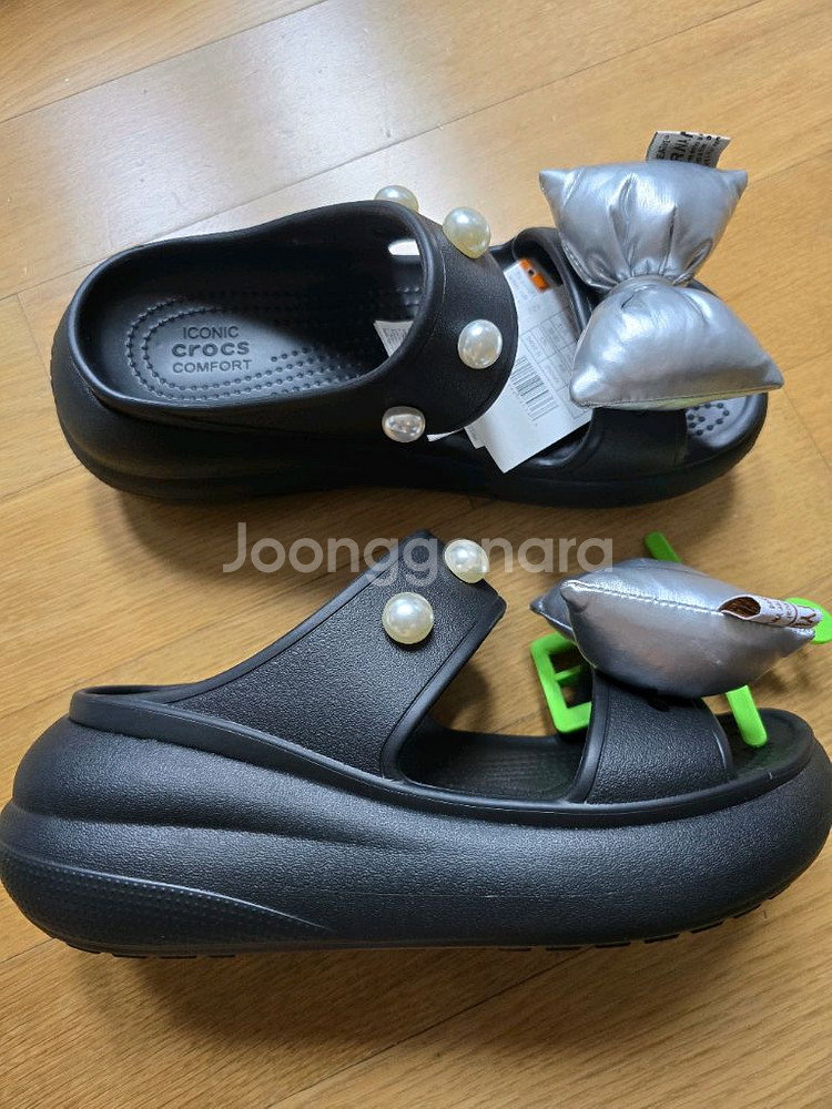 크록스 m6w8(250)--2