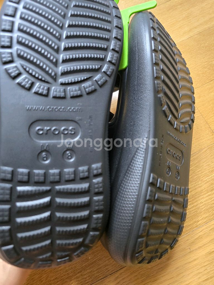 크록스 m6w8(250)--3