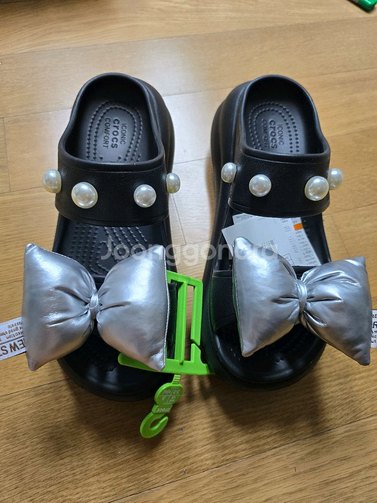 크록스 m6w8(250)--1