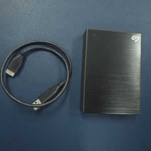 Seagate 2.5인치 외장하드 4TB / 5TB