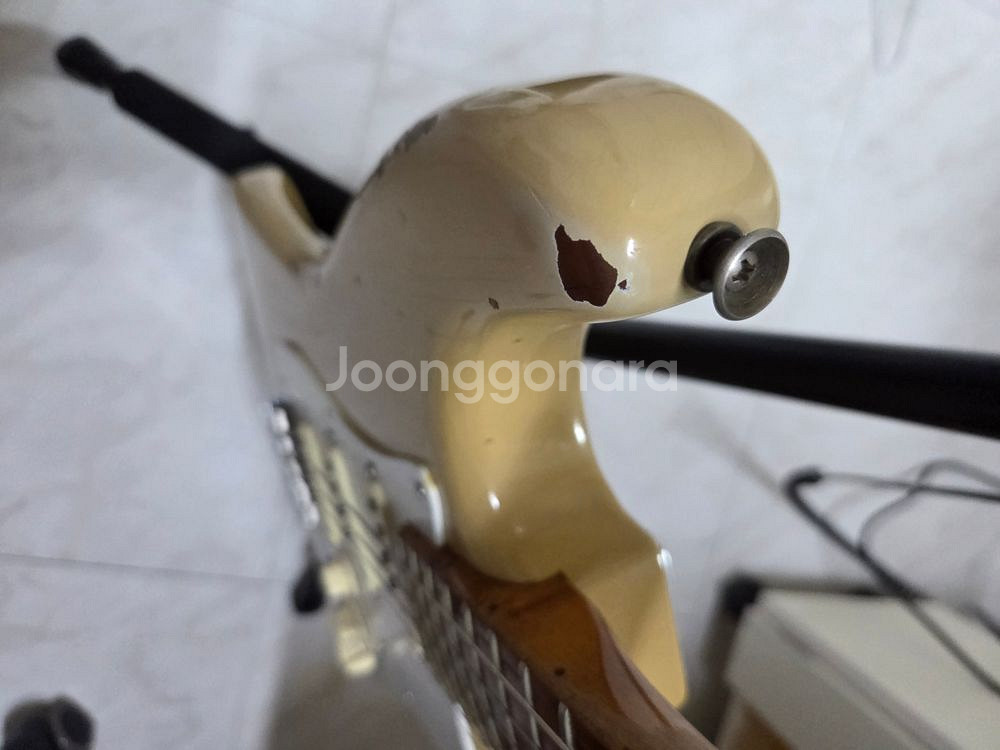 Fender Custom Shop 56--2