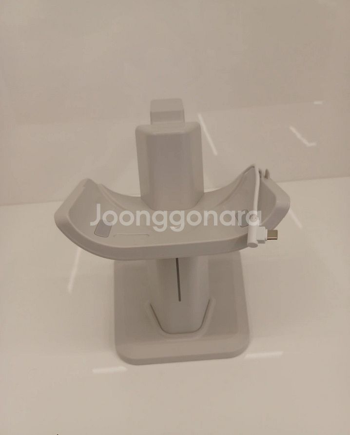 메타퀘스트3 거치대 충전 독--0