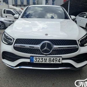 [벤츠]GLC클래스 X253 GLC 220 d 4MAT