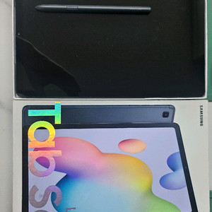 s6 lite