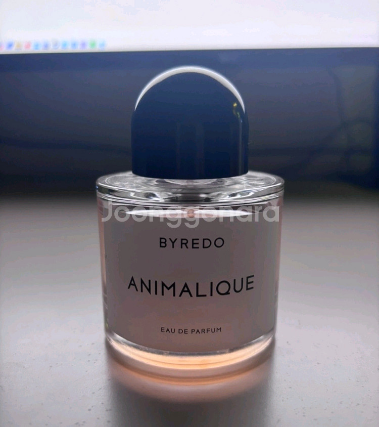 (테스터)100ml 바이레도 애니멀리크 edp 향수--0