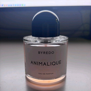 (테스터)100ml 바이레도 애니멀리크 edp 향수