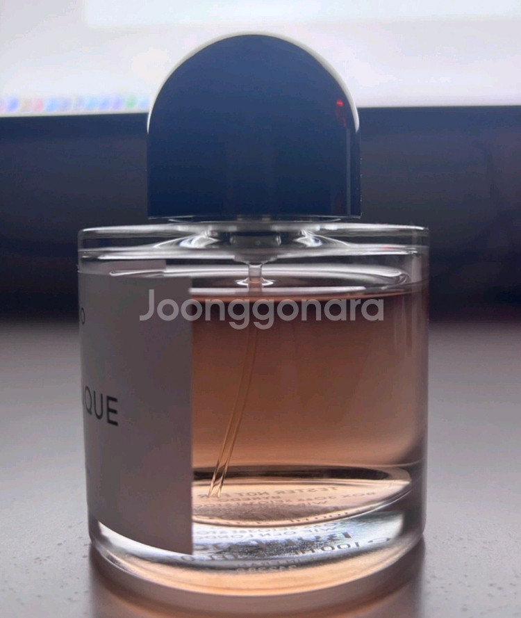 (테스터)100ml 바이레도 애니멀리크 edp 향수--2