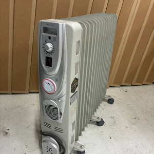 신일 라디에이터 SER-K30LFT 15핀 판매합니다.