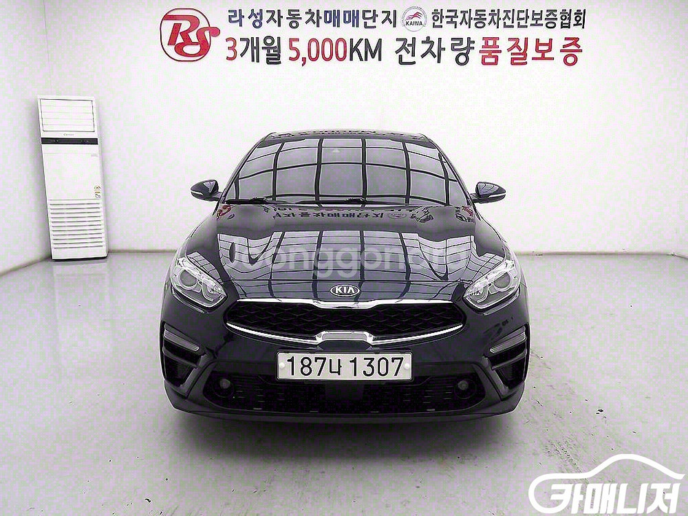 [기아]올뉴 K3 1.6 프레스티지 (5인승 /0톤)--0