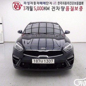 [기아]올뉴 K3 1.6 프레스티지 (5인승 /0톤)