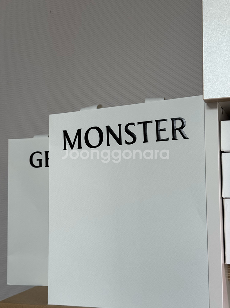 젠틀몬스터 진 GC7--1
