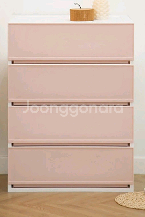 3단 4단 서랍장--1