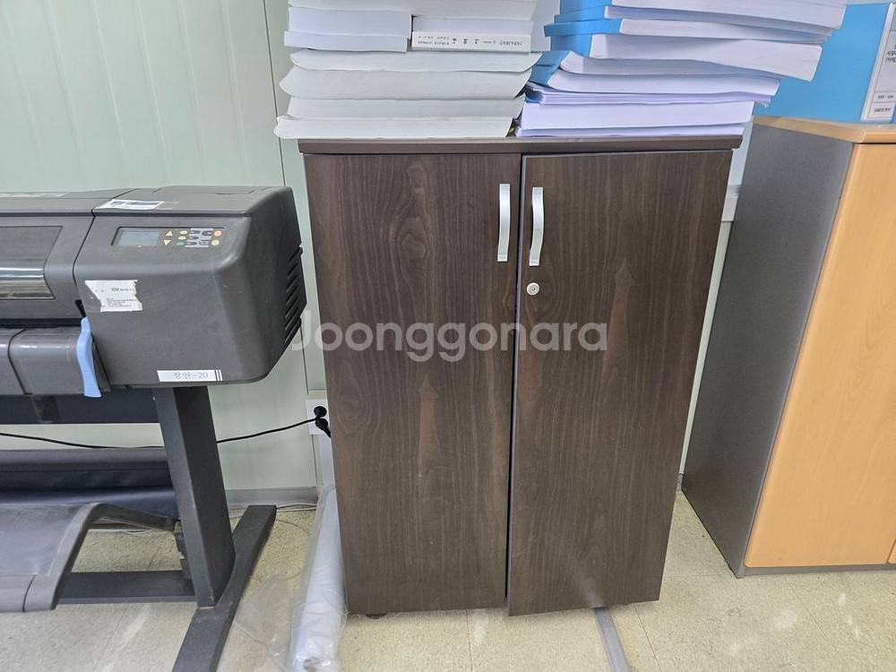 사무용가구 무료나눔 합니다.--1